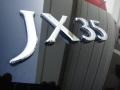 Black Obsidian - JX 35 AWD Photo No. 40