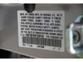 Alabaster Silver Metallic - Civic EX Sedan Photo No. 22