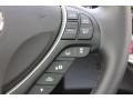 Ebony Controls Photo for 2016 Acura ILX #103842776