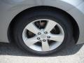 Titanium Gray Metallic - Elantra GLS Photo No. 3