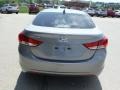 2012 Titanium Gray Metallic Hyundai Elantra GLS  photo #7