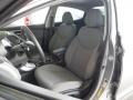 2012 Titanium Gray Metallic Hyundai Elantra GLS  photo #11