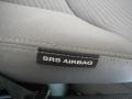 Titanium Gray Metallic - Elantra GLS Photo No. 12