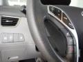 Titanium Gray Metallic - Elantra GLS Photo No. 16