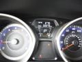 Titanium Gray Metallic - Elantra GLS Photo No. 20