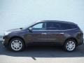 Sable Metallic - Traverse LT AWD Photo No. 2