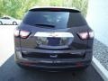 Sable Metallic - Traverse LT AWD Photo No. 7