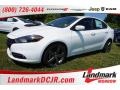 Bright White - Dart GT Photo No. 1
