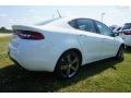 Bright White - Dart GT Photo No. 3