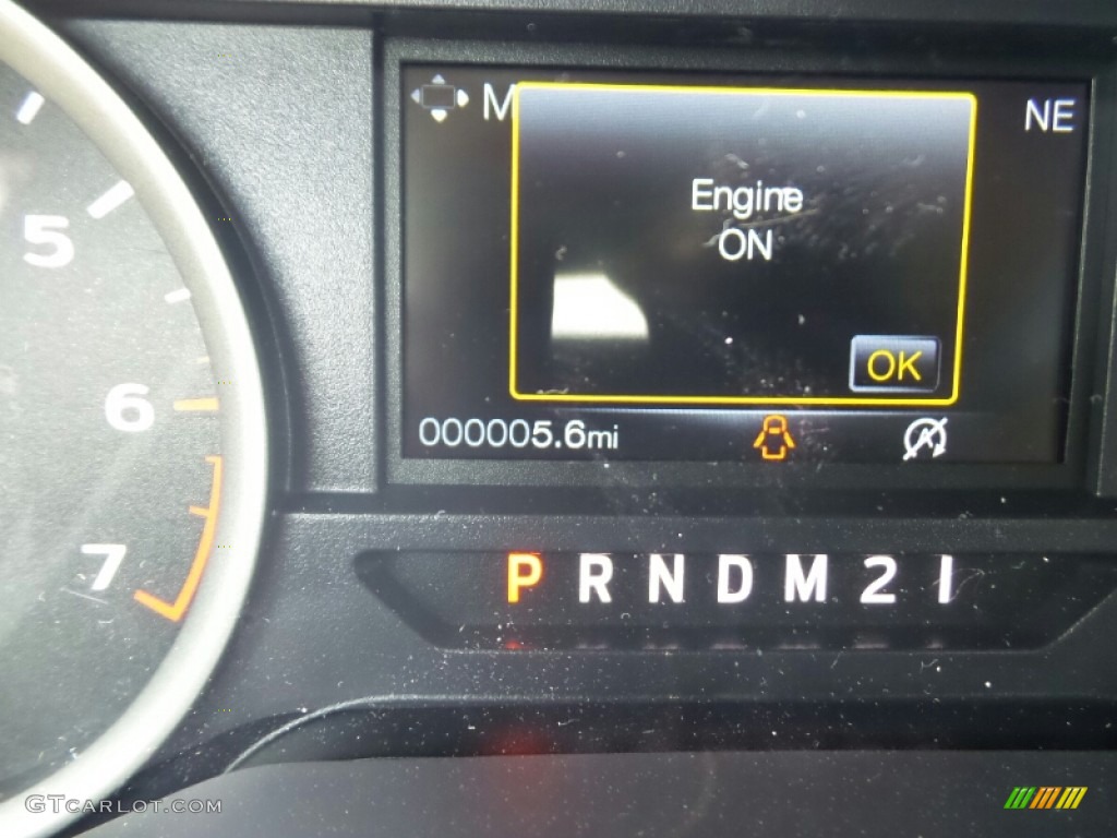 2015 F150 XLT SuperCab 4x4 - Tuxedo Black Metallic / Medium Light Camel photo #20