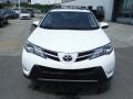Super White - RAV4 XLE AWD Photo No. 5