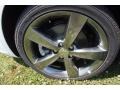 2015 Dodge Dart GT Wheel and Tire Photo