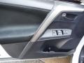 Super White - RAV4 XLE AWD Photo No. 10