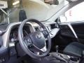 Super White - RAV4 XLE AWD Photo No. 11