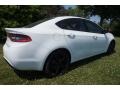 Bright White - Dart SXT Photo No. 3