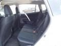Super White - RAV4 XLE AWD Photo No. 17