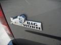 2011 Mineral Gray Metallic Dodge Ram 1500 Big Horn Quad Cab 4x4  photo #9