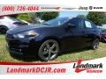 Pitch Black - Dart GT Photo No. 1