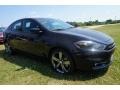 Pitch Black - Dart GT Photo No. 4