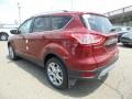 2015 Ruby Red Metallic Ford Escape Titanium 4WD  photo #6