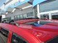 Inferno Red Crystal Pearl - Grand Cherokee Limited 4x4 Photo No. 3