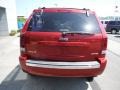 Inferno Red Crystal Pearl - Grand Cherokee Limited 4x4 Photo No. 7