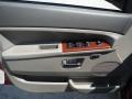 Inferno Red Crystal Pearl - Grand Cherokee Limited 4x4 Photo No. 10
