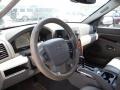 Inferno Red Crystal Pearl - Grand Cherokee Limited 4x4 Photo No. 11