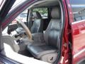 Inferno Red Crystal Pearl - Grand Cherokee Limited 4x4 Photo No. 12