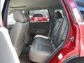 Inferno Red Crystal Pearl - Grand Cherokee Limited 4x4 Photo No. 17