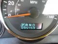 Inferno Red Crystal Pearl - Grand Cherokee Limited 4x4 Photo No. 20