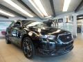 2015 Tuxedo Black Metallic Ford Taurus SHO AWD  photo #1