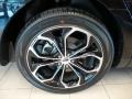 2015 Ford Taurus SHO AWD Wheel