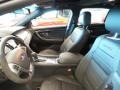 2015 Ford Taurus SHO AWD Front Seat
