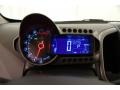 Jet Black/Dark Titanium Gauges Photo for 2015 Chevrolet Sonic #103847861