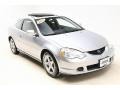 2004 Satin Silver Metallic Acura RSX Sports Coupe #103841829