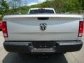2015 Bright Silver Metallic Ram 1500 Tradesman Regular Cab  photo #4