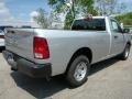 2015 Bright Silver Metallic Ram 1500 Tradesman Regular Cab  photo #6