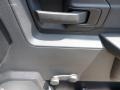 2015 Bright Silver Metallic Ram 1500 Tradesman Regular Cab  photo #8