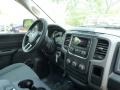 2015 Bright Silver Metallic Ram 1500 Tradesman Regular Cab  photo #9