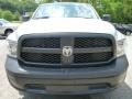 2015 Bright Silver Metallic Ram 1500 Tradesman Regular Cab  photo #11