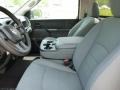 2015 Bright Silver Metallic Ram 1500 Tradesman Regular Cab  photo #13