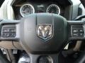 2015 Bright Silver Metallic Ram 1500 Tradesman Regular Cab  photo #15