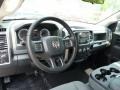 2015 Bright Silver Metallic Ram 1500 Tradesman Regular Cab  photo #18