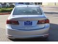 Slate Silver Metallic - TLX 2.4 Photo No. 6