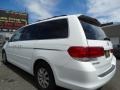 Taffeta White - Odyssey EX-L Photo No. 5