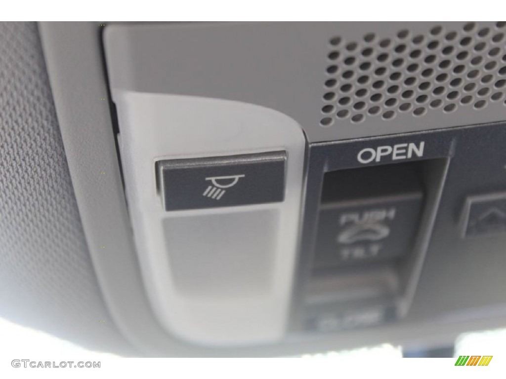 2015 TLX 2.4 - Slate Silver Metallic / Ebony photo #42