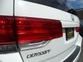 Taffeta White - Odyssey EX-L Photo No. 32