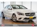 Cirrus White - CLA 250 Photo No. 1