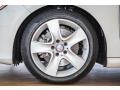 Cirrus White - CLA 250 Photo No. 10
